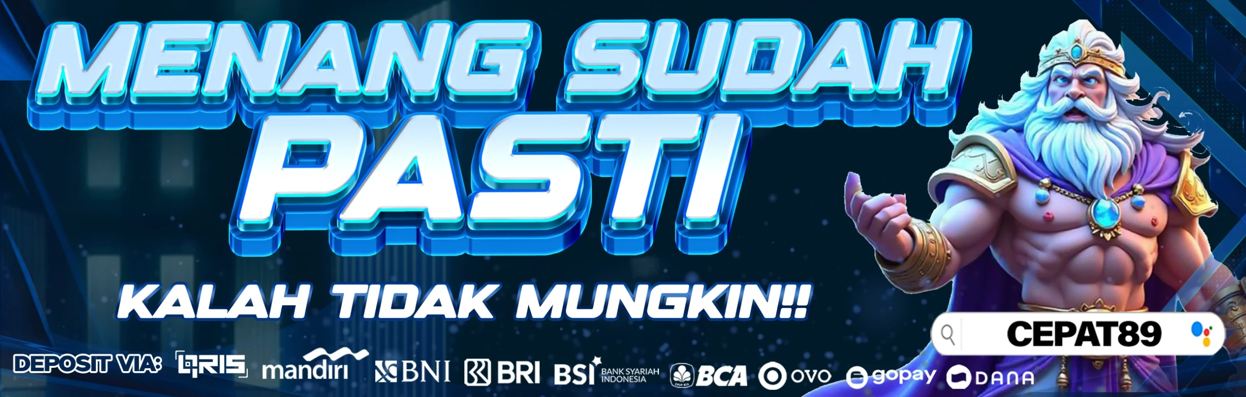 LANCAR58 alternatif